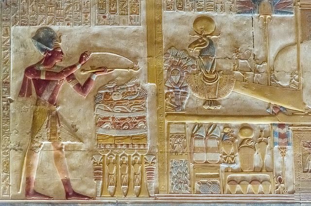 Maßgeschneiderte Reise nach Ägypten