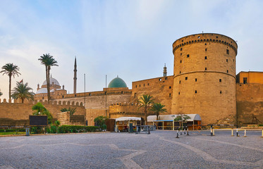 Sightseeing-Touren in Kairo