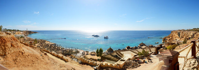 Paquetes de buceo en Egipto