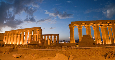 Visites guidées sur mesure en Egypte