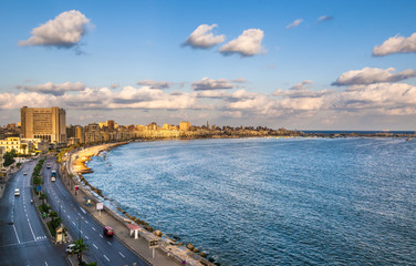 Tur Tamasya Alexandria