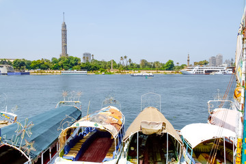 Cairo Sighteeing Tours