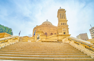 Alexandria Sightseeing Tours